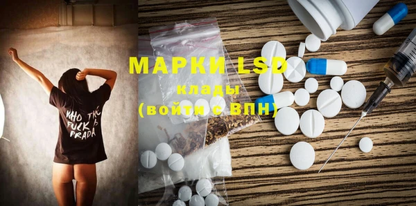 индика Алексеевка