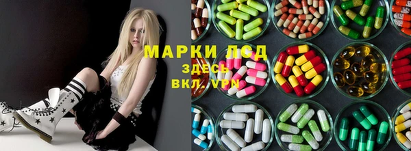 индика Алексеевка